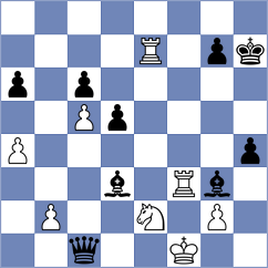 Shafer - Balaji (chess.com INT, 2024)