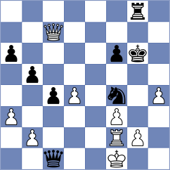Cameanii - Gaulin (Richmond, 2004)