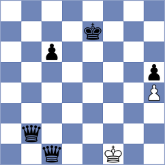 Kryshtafor - Atakanov (Lichess.org INT, 2021)