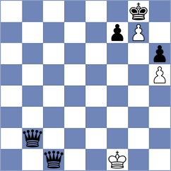 Prasad - Otawa (Chess.com INT, 2021)