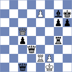 Cong - Zhang (Hangzhou CHN, 2023)