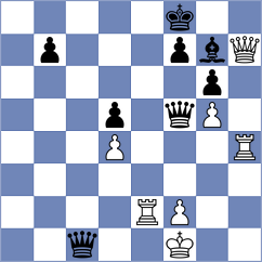 Andreikin - Kovalev (chess.com INT, 2025)