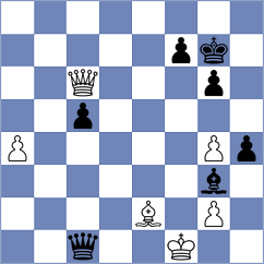 Muniz - Proleiko (chess.com INT, 2024)