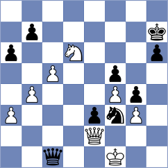 Bettalli - Samadov (chess.com INT, 2022)