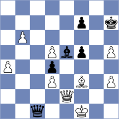 Khegay - Denisenko (chess.com INT, 2025)