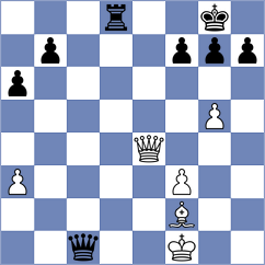 Haussernot - Gabrielian (chess.com INT, 2025)