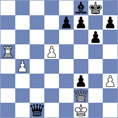Krasteva - Petre (chess.com INT, 2022)