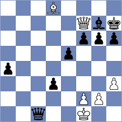 Mathews - Cvetkovic (Montreal, 2009)