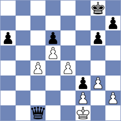 Slade - Hambleton (chess.com INT, 2023)