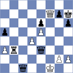 Smagilov - Gerentsev (Tomsk, 2008)