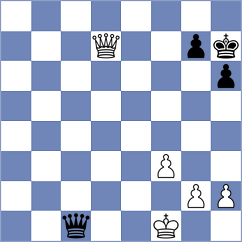 Balzer - Janke (Playchess.com INT, 2009)