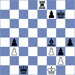 Ferreira - Bok (chess.com INT, 2025)