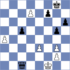 Bambino Filho - Turski (chess.com INT, 2022)