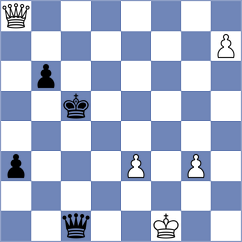 Besner - Tikovsky (Bayern, 1997)