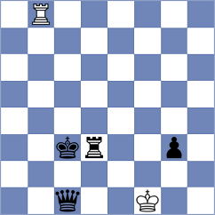 Alexikov - Le Goff (chess.com INT, 2022)