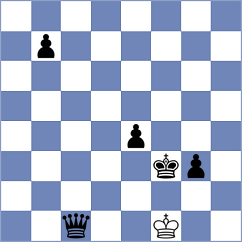 Villarragut Vazquez - Bethencourt Hernandez (Lichess.org INT, 2021)