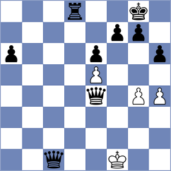 Sartenaer - Rouda (Chess.com INT, 2021)