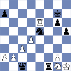Gourbanov - Rubino (Ischia, 1998)