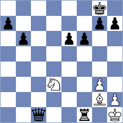Maton - Kucukyildiz (Lichess.org INT, 2020)