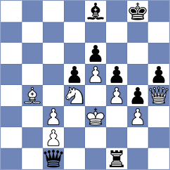 Neagu - Suyarov (Petrovac MNE, 2025)