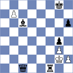 Hoeffer - Pereyra (chess.com INT, 2025)