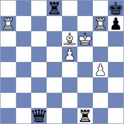 Rosenberg - Saim (chess.com INT, 2024)