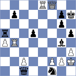 Dubnevych - Mizzi (chess.com INT, 2024)