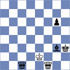 Maillard - Lebret (Europe Echecs INT, 2021)