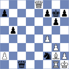 Brancaleoni - Lisenkov (chess.com INT, 2025)
