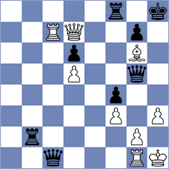 Manvelyan - Saravana (chess.com INT, 2025)