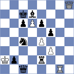 Zhu - Vlassis (chess.com INT, 2024)