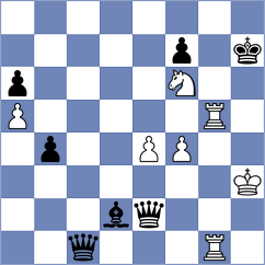 Zhu - Wagner (chess.com INT, 2024)