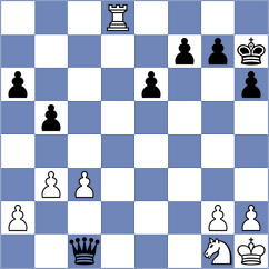Gaudin - Zurano (Champigny sur Marne, 2005)
