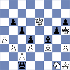 Yue - Alazmi (chess.com INT, 2025)