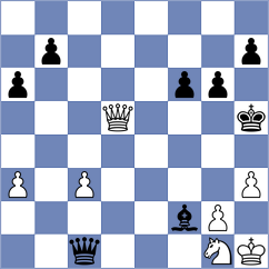 Houska - Chevannes (Birmingham, 2001)