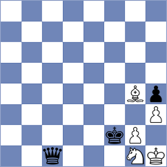 Popovic - Andreasian (Szeged, 1994)
