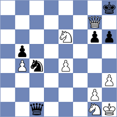 Fiorentino - Bacigalupi (Chess.com INT, 2020)