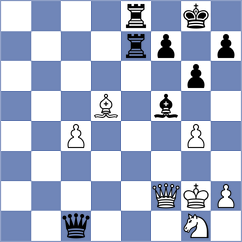 Chavez Suarez - Xu (Lorca ESP, 2024)