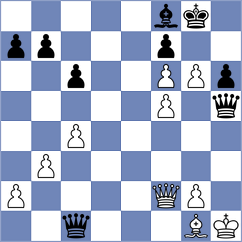 Rytenko - Sarenac (chess.com INT, 2022)