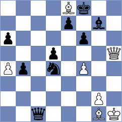 Mekhitarian - Pinto (chess.com INT, 2025)