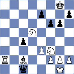 Khater - Domingo Nunez (chess.com INT, 2023)