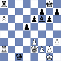 Tworuszka - Nestorovic (chess.com INT, 2022)