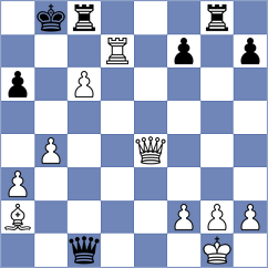 Ruiz Rodriguez - Gonzalez Navarro (Santa Eulalia de Roncana, 2007)