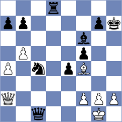 Kalka - Petukhov (chess.com INT, 2025)