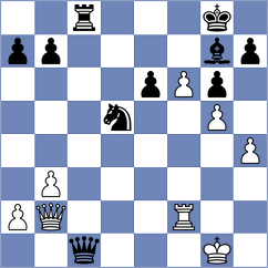 Markina - Briem (Prague CZE, 2024)