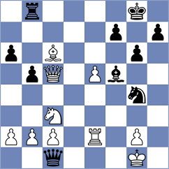 Eswaran - Carlsen (chess.com INT, 2025)