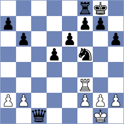 Scaramozzino - Borisov (Chess.com INT, 2021)