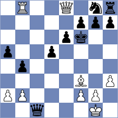 Carvalho - Sobek (chess.com INT, 2024)