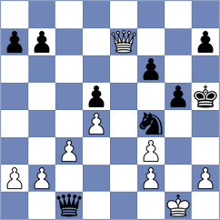 Moya Arau - Alcala Gonzalez (Barcelona ESP, 2025)
