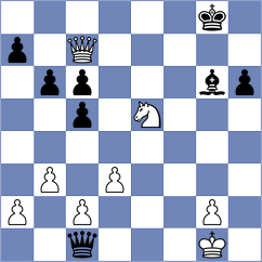 Oratovsky - Adel Lahchaichi (Barcelona ESP, 2022)